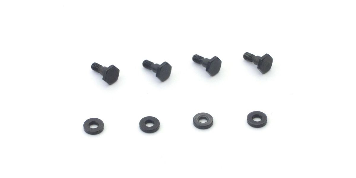 EF217 King Pin (4pcs/FANTOM EP-4WD)