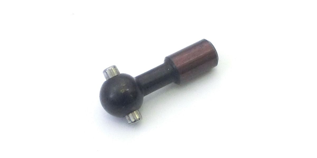 EF215 Front Axle (S/FANTOM EP-4WD)