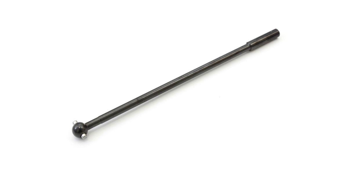EF214 Front Axle (L/FANTOM EP-4WD)