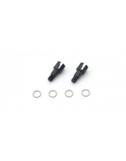 EF213 Front Wheel Shaft (FANTOM EP-4WD)