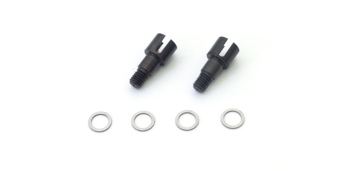 EF213 Front Wheel Shaft (FANTOM EP-4WD)