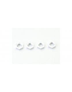 EF212 Wheel Nut (4pcs/FANTOM EP-4WD)