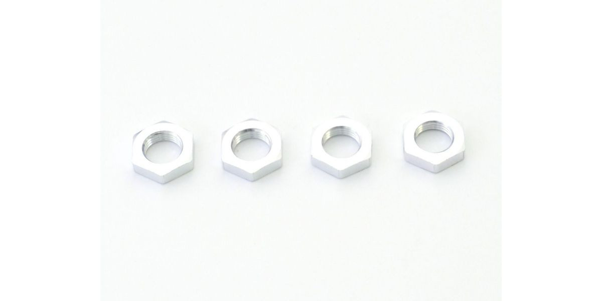 EF212 Wheel Nut (4pcs/FANTOM EP-4WD)