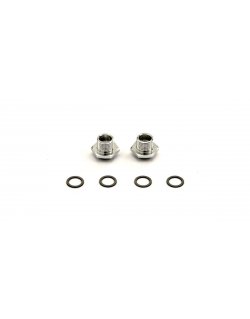 EF211 Front Wheel Hub (FANTOM EP-4WD)