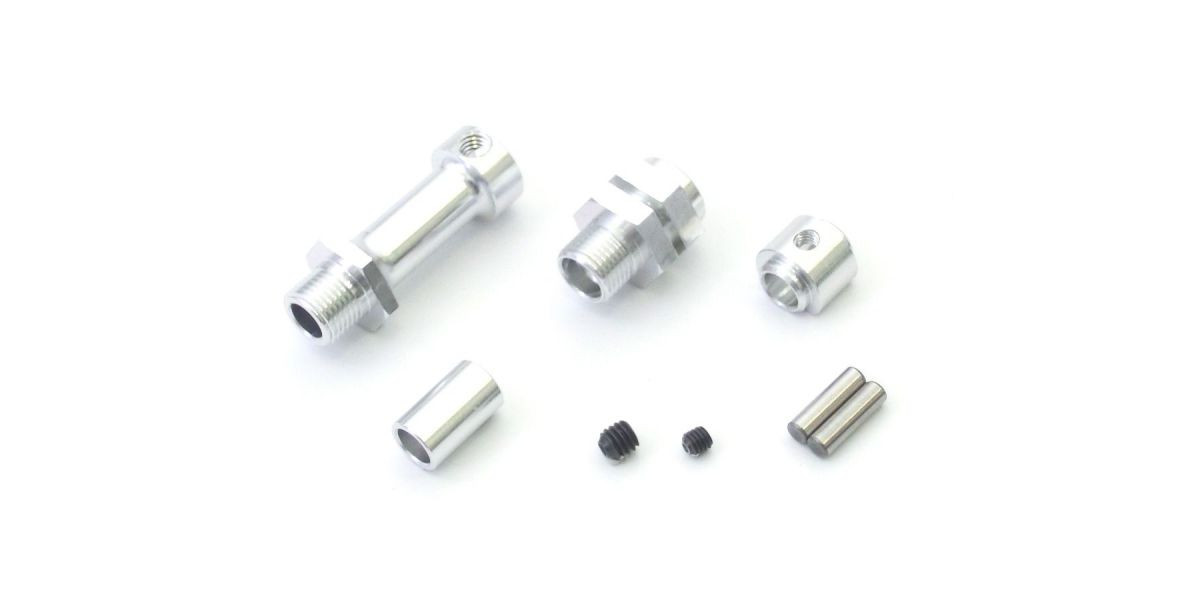 EF210 Rear Wheel Hub (FANTOM EP-4WD)