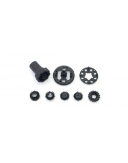 EF202 Diff. Gear (FANTOM EP-4WD)