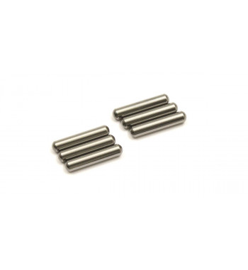 97011-128B Pin (2.5x14mm/6pcs)