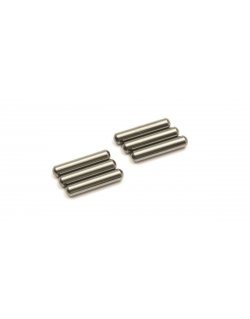 97011-128B Pin (2.5x14mm/6pcs)