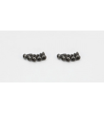 1-S43008TP TP Round...