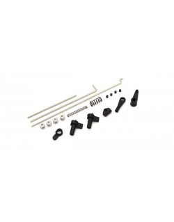 NT026 Throttle Linkage Set