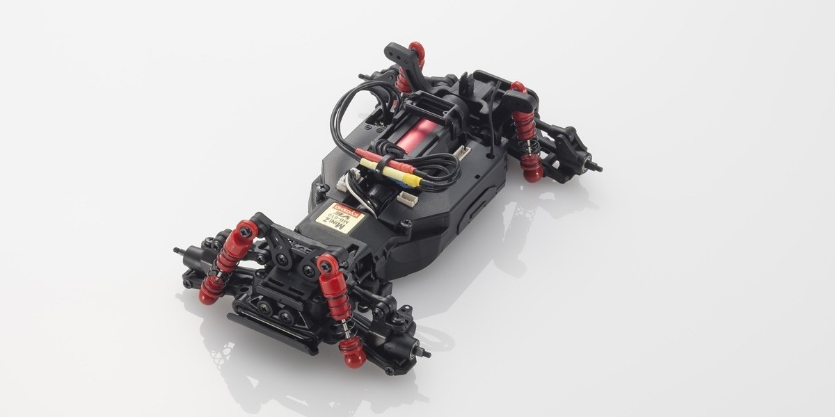 32291 Kyosho Radio Control Electric 4WD Racing Buggy MINI-Z Buggy MB-010VE 2.0