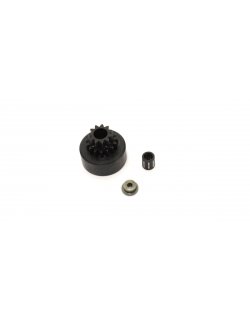 NT025 2-Speed Clutch Bell(11T-15T)