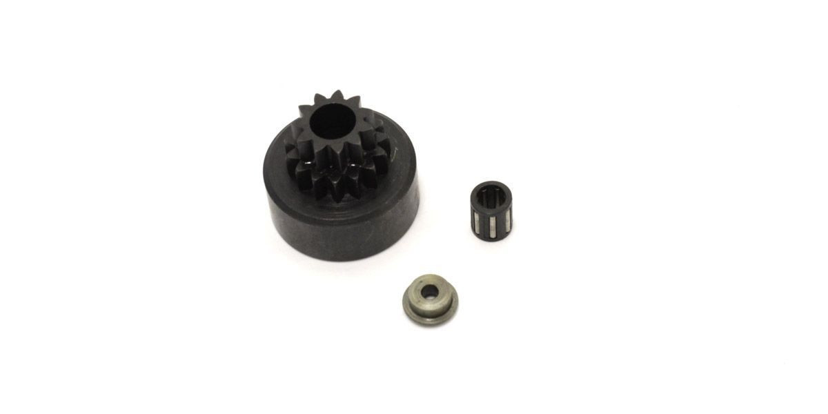 NT025 2-Speed Clutch Bell(11T-15T)