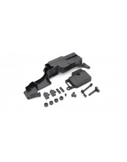 NT019 Upper Deck Set