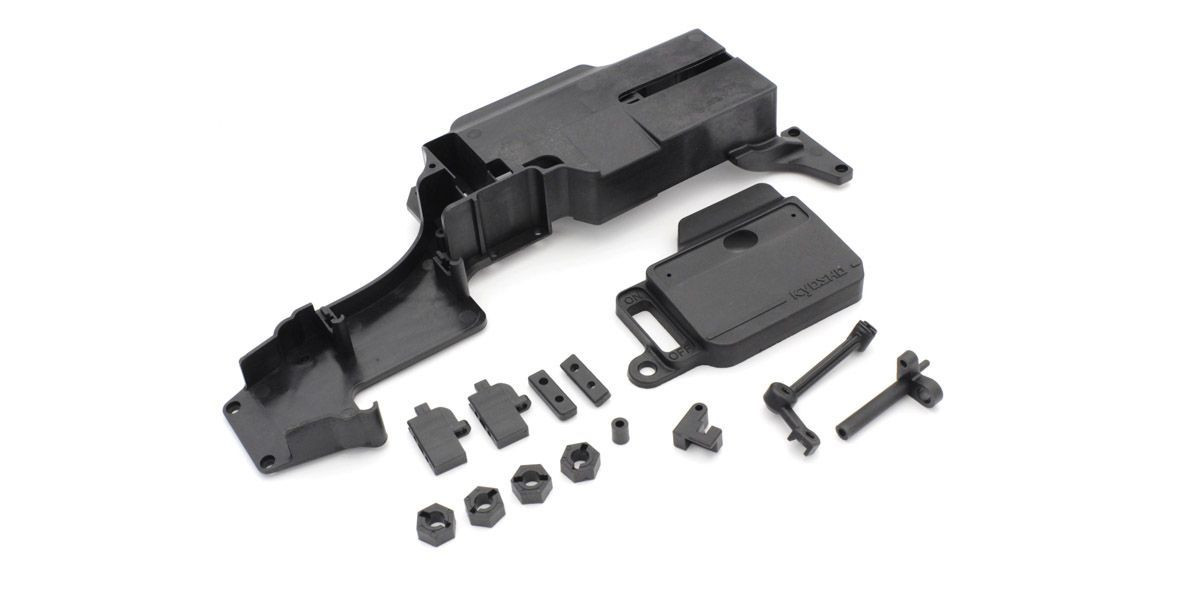 NT019 Upper Deck Set