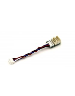 MZW429R-01 Forked connector for LED light unit (for MZW429R)