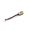 MZW429R-01 Forked connector for LED light unit (for MZW429R)