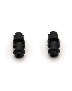 MXW010 Universal Joint Set(Mini-Z 4X4/Front)