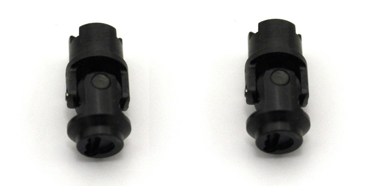 MXW010 Universal Joint Set(Mini-Z 4X4/Front)