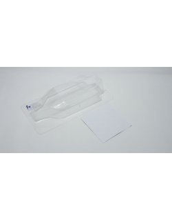 LAB06LW Blade Body (LAZER ZX6/0.6t)