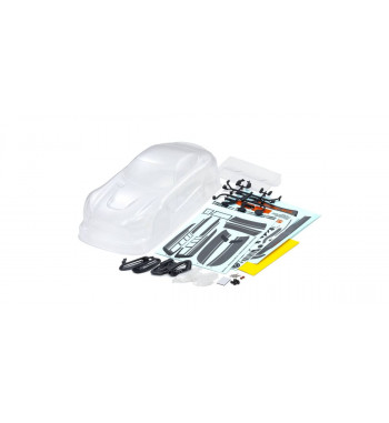 39218 2020 Mercedes AMG GT3...