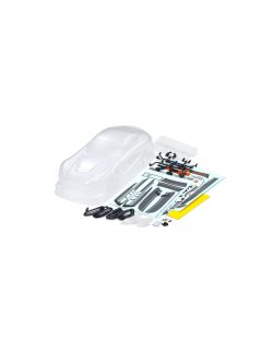 39218 2020 Mercedes AMG GT3 Non-DecorationBodySet