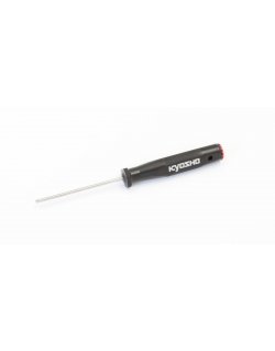 36113 KRF Hex Wrench Driver 2.5mm