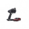 32322R Honda NSX RWD Kyosho Radio Controlled Electric Powered Touring car MINI-Z Ready Set Valencia Red Pearl