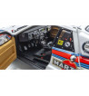08306A Lancia Rally 037 1983 Monte Carlo No. 1 (clear coat finish) KYOSHO ORIGINAL 1/18 scale