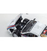 08306A Lancia Rally 037 1983 Monte Carlo No. 1 (clear coat finish) KYOSHO ORIGINAL 1/18 scale
