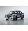 08376B Fiat 131 Abarth Rally 1980 Portugal No.1 KYOSHO ORIGINAL 1/18scale