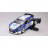 30881 Kyosho DRX 1/9 4WD FORD FIESTA EP READYSET