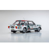 08376B Fiat 131 Abarth Rally 1980 Portugal No.1 KYOSHO ORIGINAL 1/18scale