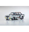 08376B Fiat 131 Abarth Rally 1980 Portugal No.1 KYOSHO ORIGINAL 1/18scale