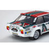 08376B Fiat 131 Abarth Rally 1980 Portugal No.1 KYOSHO ORIGINAL 1/18scale