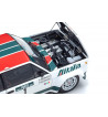 08376B Fiat 131 Abarth Rally 1980 Portugal No.1 KYOSHO ORIGINAL 1/18scale