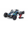 34256 PSYCHO KRUISER VE 2.0 1:8 Scale Radio Controlled Brushless Powered 4WD Monster Truck readyset w/KT-231P+