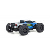 34256 PSYCHO KRUISER VE 2.0 1:8 Scale Radio Controlled Brushless Powered 4WD Monster Truck readyset w/KT-231P+