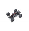 34256 PSYCHO KRUISER VE 2.0 1:8 Scale Radio Controlled Brushless Powered 4WD Monster Truck readyset w/KT-231P+