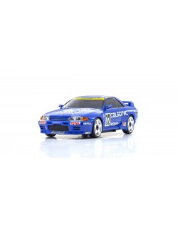 MZP449CS ASC Body Shell MA020N Calsonic Skyline GT-R No. 12 1990
