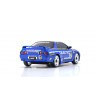 MZP449CS ASC Body Shell MA020N Calsonic Skyline GT-R No. 12 1990