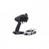 32323AS RWD Audi R8 LMS 2015 Kyosho Radio Control Electric Powered Touring car MINI-Z Series Readyset “White”