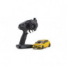 32421Y FWD Kyosho MINI-Z  RENAULT MEGANE R.S. Sirius Yellow Readyset RTR