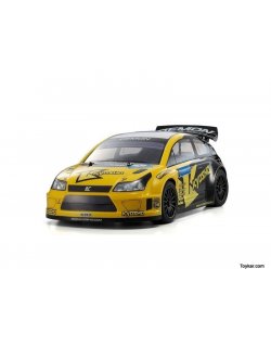 1/9 4WD DRX DEMON EP READYSET