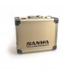 SW90552A Sanwa ALUMINIUM CARRYING CASE for M17 & MT-44
