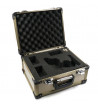 SW90552A Sanwa ALUMINIUM CARRYING CASE for M17 & MT-44