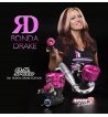 OSB21RDC O.S.SPEED B21 RONDA DRAKE EDITION Combo with T2100SC Tune Pipe