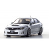 OTM873 OttO mobile 1/18scale SUBARU IMPREZA WRX STI S206 (WHITE) Limited to 300 worldwide OttO Mobile Kyosho Exclusive