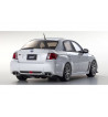 OTM873 OttO mobile 1/18scale SUBARU IMPREZA WRX STI S206 (WHITE) Limited to 300 worldwide OttO Mobile Kyosho Exclusive