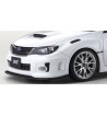 OTM873 OttO mobile 1/18scale SUBARU IMPREZA WRX STI S206 (WHITE) Limited to 300 worldwide OttO Mobile Kyosho Exclusive